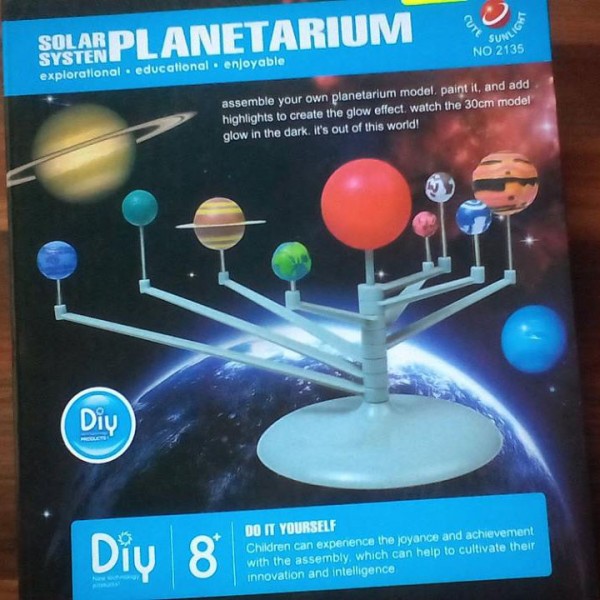 solar_system_planetarium